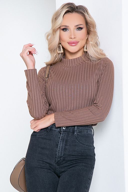 Водолазка 41055 - Avili фото 5