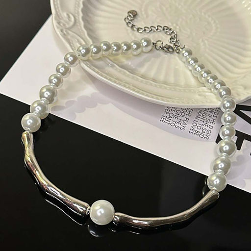 Колье арт. 26 6528 (id 277253) - Rada фото 2