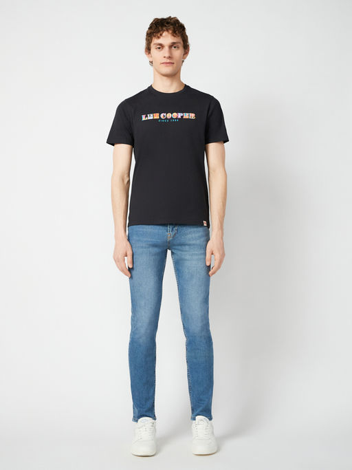 Футболка / Lee Cooper  фото 2