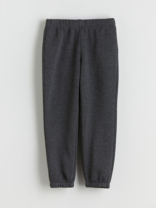 Beli Lastikli K?z ?ocuk Jogger E?ofman Alt?