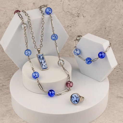 SHINE Кольцо KC4747