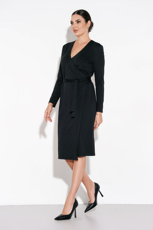 Платье Foxy Fox 1482 черный  фото 3