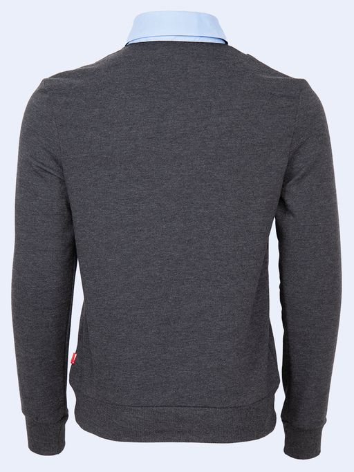 Джемпер обманка