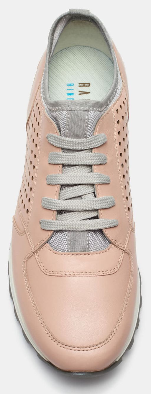 Полуботинки RALF RINGER 673109РС/ОГ673109РС  фото 8