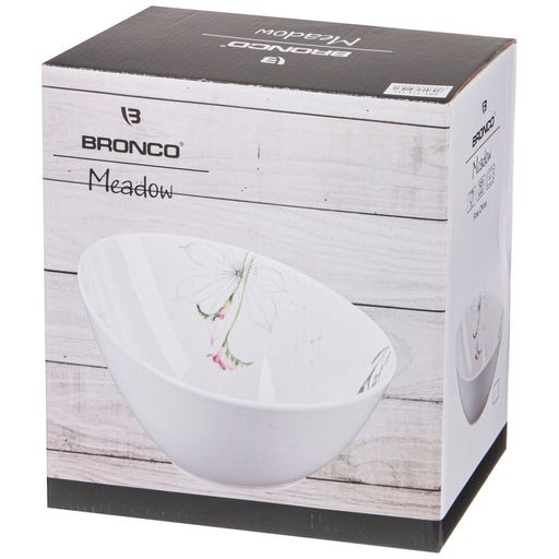 САЛАТНИК BRONCO MEADOW 23.5*18.5*12.5 СМ 1500 МЛ фото 2