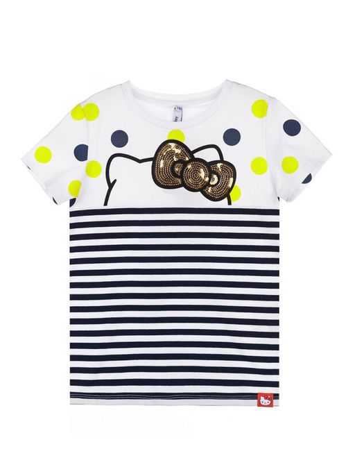 PlayToday / Футболка для девочки