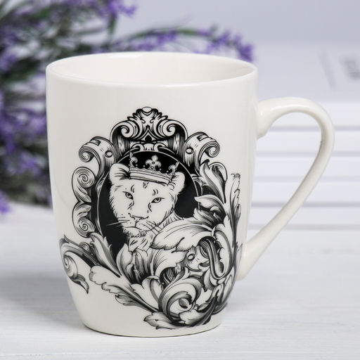 Кружка «Жена», 350 мл