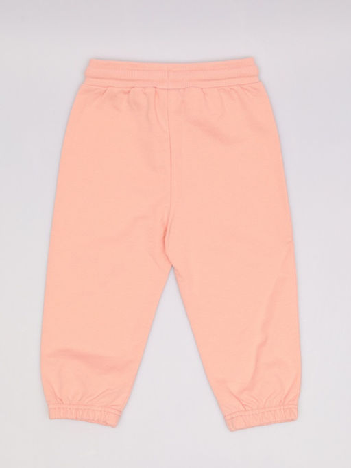 CRB wear / CWBG 70543-27-430 Брюки для девочки,розовый  фото 2