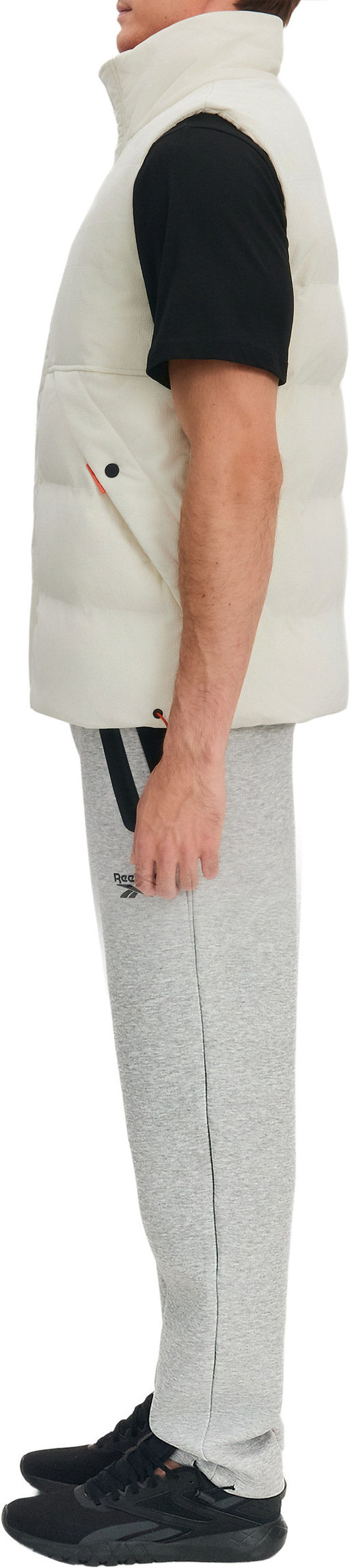 Жилет мужской