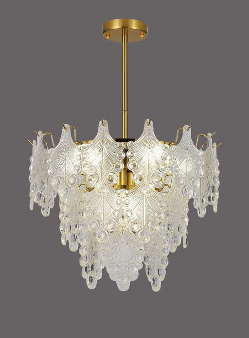 Люстра Хрусталь HS-001578-6AB