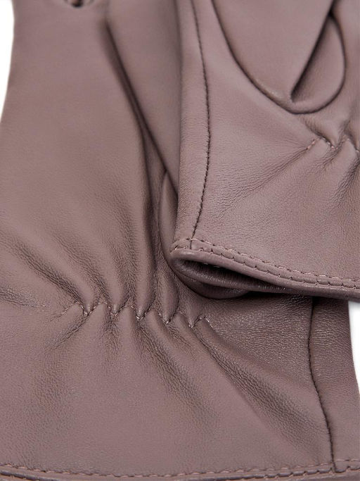 Перчатки жен п/ш LB-0190 rose taupe - Labbra фото 13