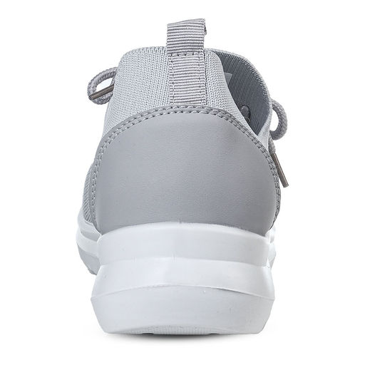 5A4053 ЖЕН П/ботинки д/акт отд текстиль б/подкл. ПУ литьевой - Юничел фото 2