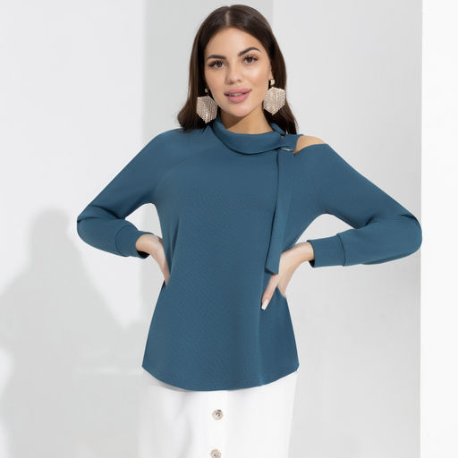 Туника Прогулка по Парижу - Charutti фото 4