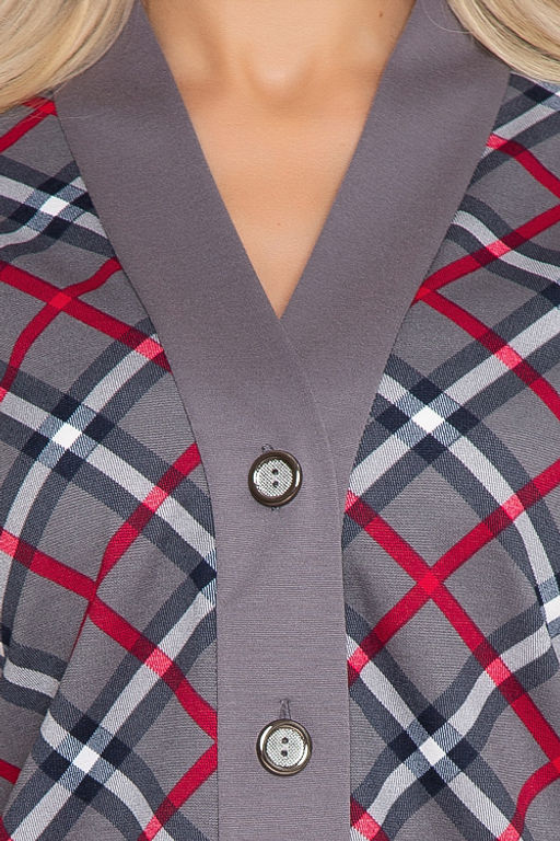 Кардиган 9050 - Avili фото 4