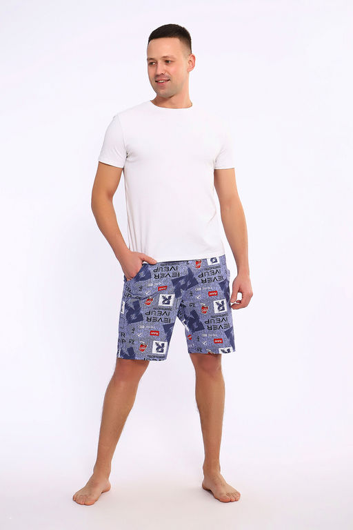 Шорты 36906 - Berchelli фото 3