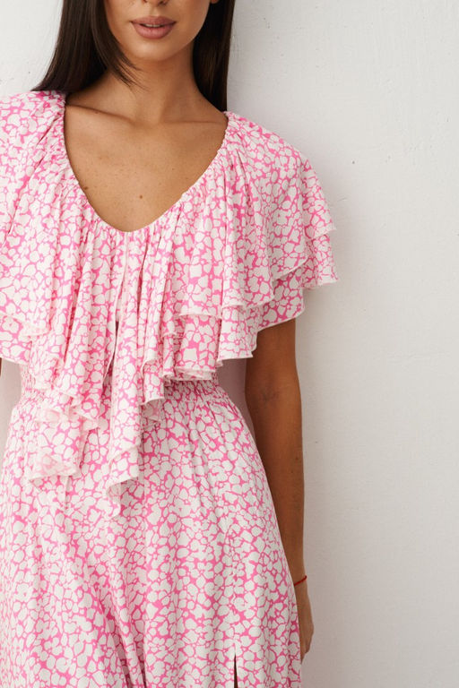 Платье A3398 - Annete фото 2