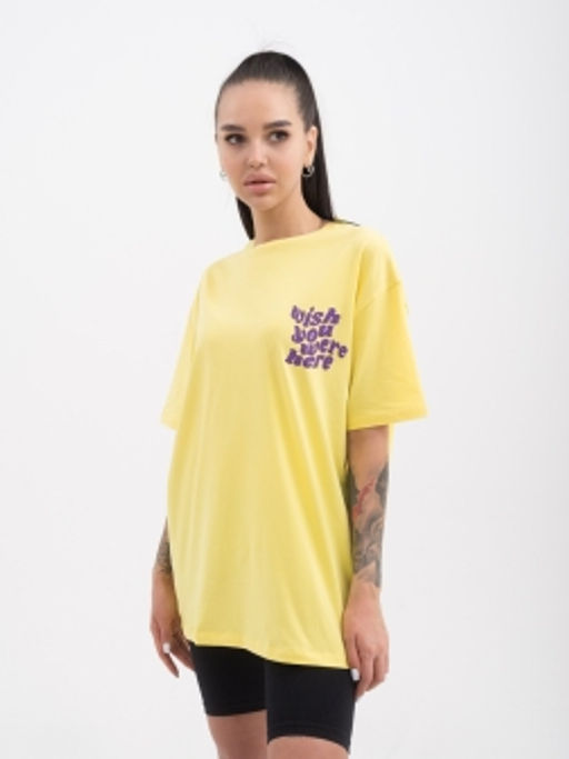 футболка женская - Chic & charisma фото 3