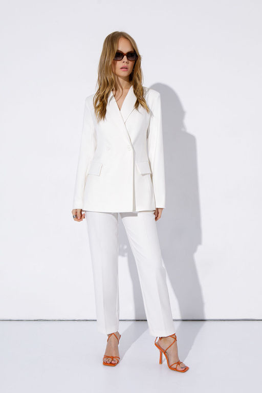 Костюм Pirs 4022 белый  фото 4