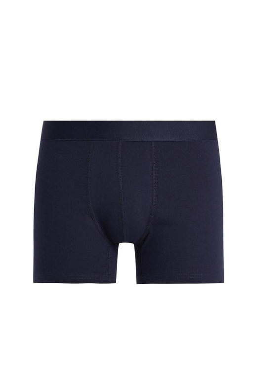 Комплект боксеров стандартной посадки (3 шт.) - Defacto фото 9