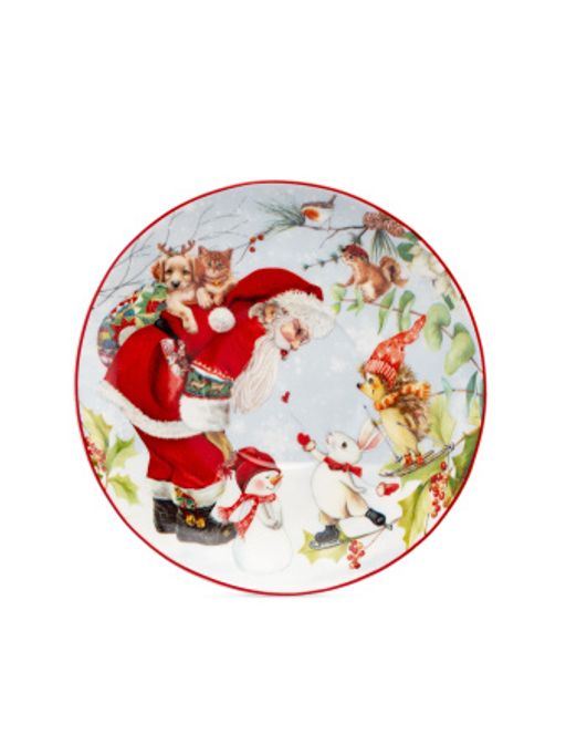 Чайная пара ИСПОЛНЕНИЕ ЖЕЛАНИЙ 300мл - SIJ фото 3