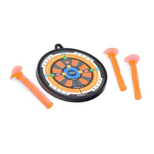 Набор полицейского (2 пистолета, мишень) в сумке