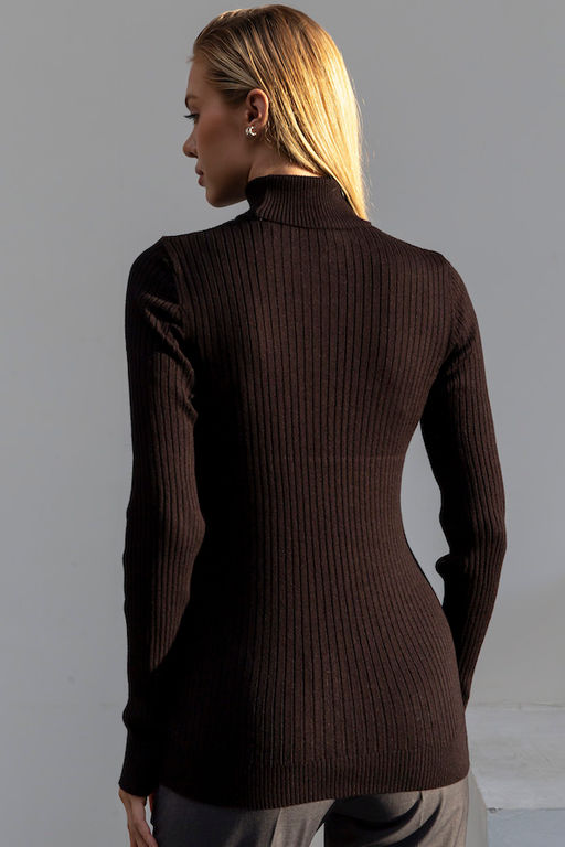 62028 Джемпер Елисеева Олеся - Eliseeva olesya фото 15