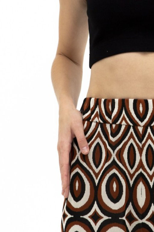 65039 Брюки Eliseeva Olesya  фото 4