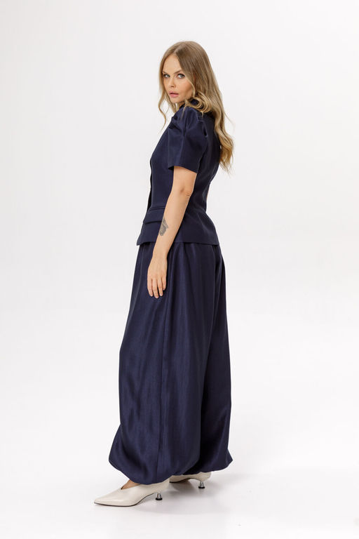 Костюм Pirs 6669 синий