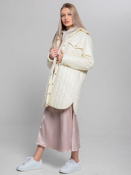 Куртка женская Глория - Yollochka фото 2