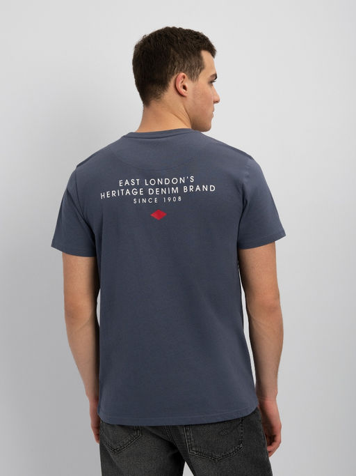 Футболка / Lee Cooper  фото 3
