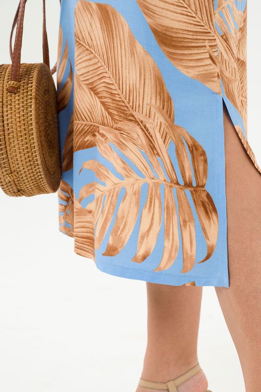 Платье Валери (46-56) - Serenada фото 25