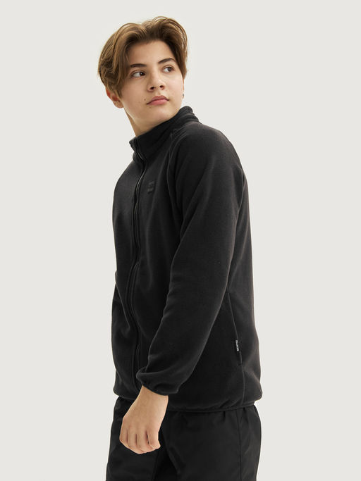 Кофта 4т10324 черный