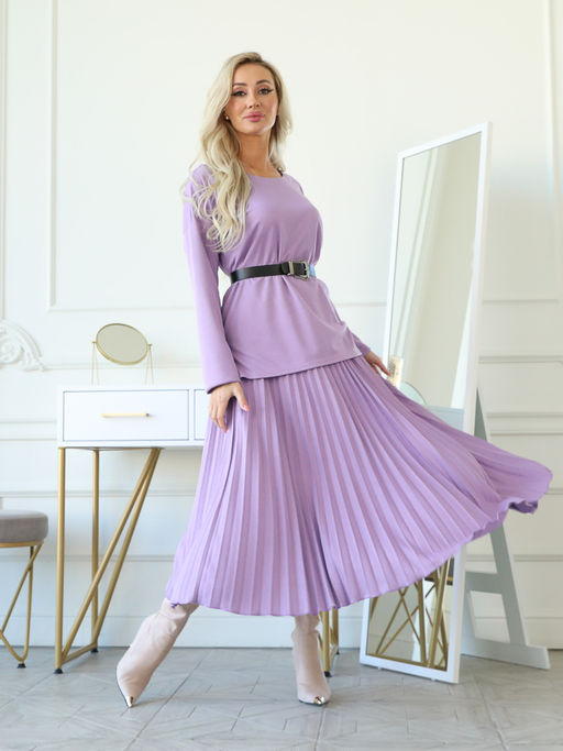 Костюм К5-5097/8 - Wisell фото 2