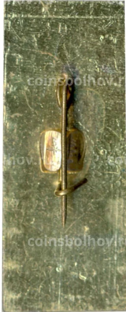 Значок Адлер