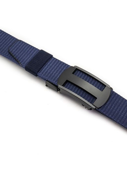 Ремень мужской из полиэстера ДРК 3046-35 - Sergio valentini фото 8