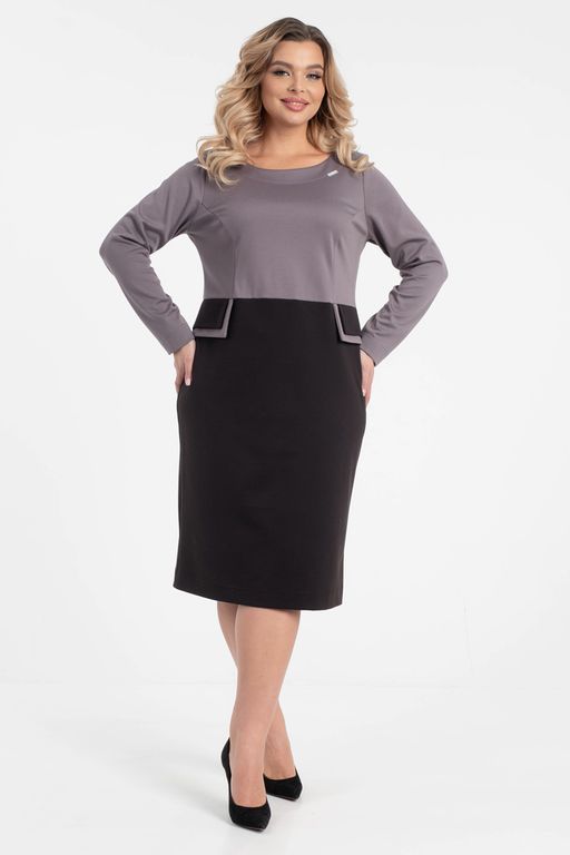 Платье П5-4637/5 - Wisell фото 2