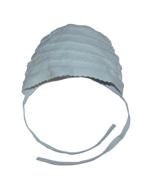 choupette / Чепчик