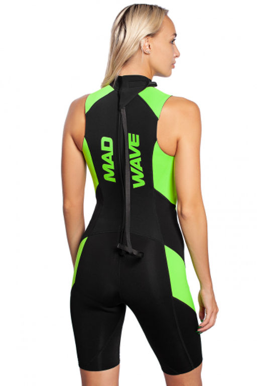 неопреновый костюм OPNWTR Hydrostar DSSS SLS lady, OPNWTR Hydrostar DSSS SLS man, OPNWTR Hydrostar DSSS STY lady, OPNWTR Hydrostar DSSS STY man, OPNWTR Hydrostar DSSS LGJ lady - Mad wave фото 5
