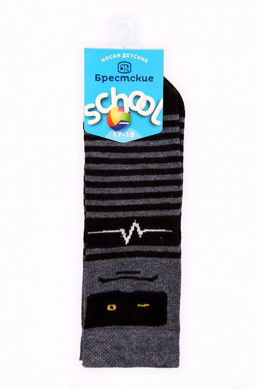 Цена за 2 шт. Носки для мальчика Брестские  фото 8
