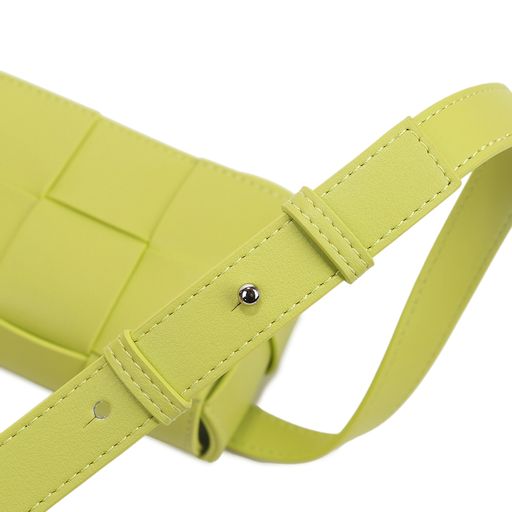 Женская сумка,кожа, Mironpan, УЦЕНКА 9226 Салатовый  фото 3