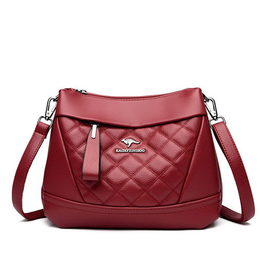 KAIDIFEINIROO Сумка женская 8678  фото 47