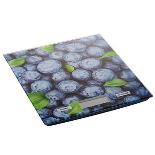 Весы настольные электронные DELTA КСЕ-26 "Черника"