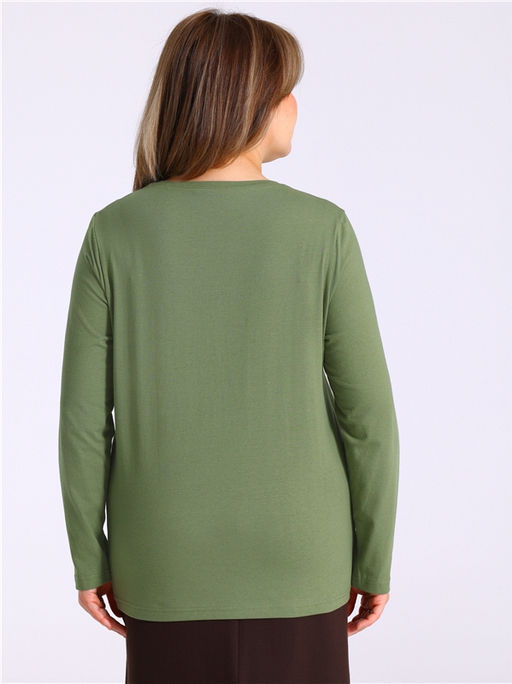 Лонгслив 1ЖДЛД4037001