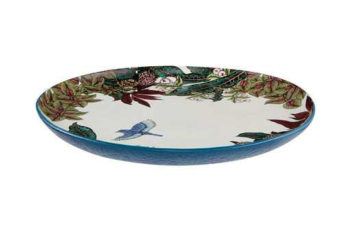 Блюдо круглое Воспоминание, 36 см - Maxwell & Williams фото 2