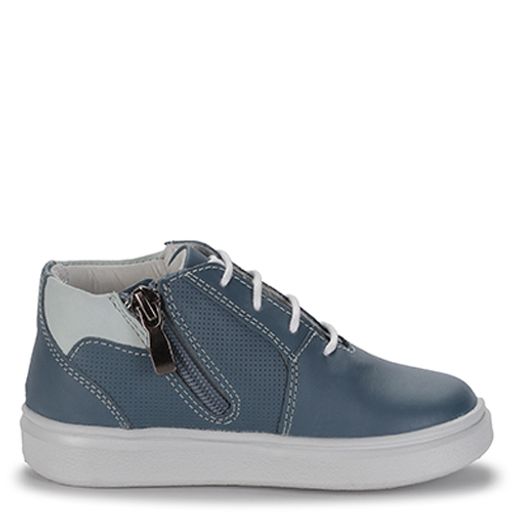 полуботинки для мальчиков - Elegami фото 3