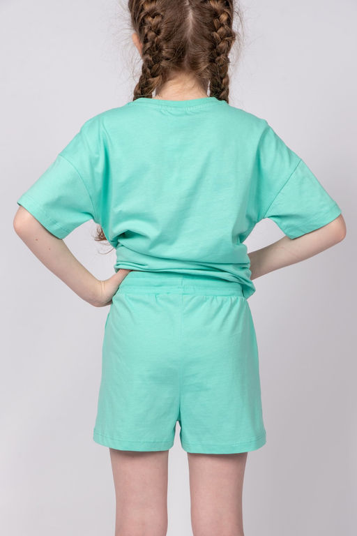 Шорты для девочки 101278