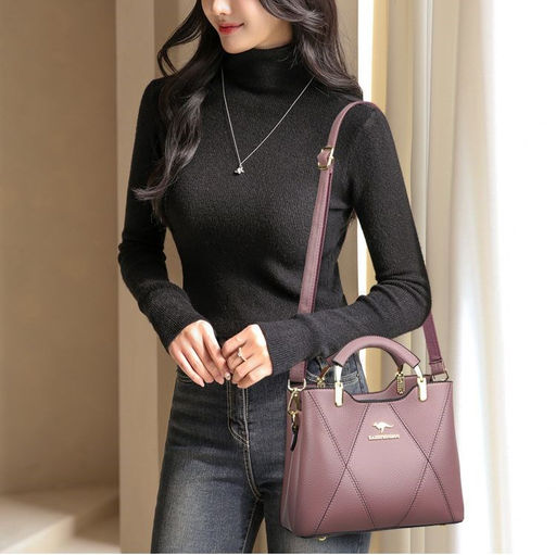 KAIDIFEINIROO Сумка женская 8771  фото 48