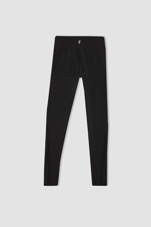 Колготки с запахом на талии DeFactoFit  фото 10