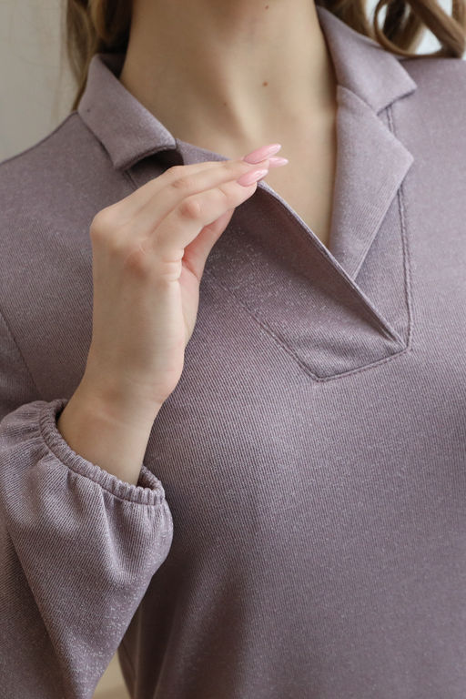 Платье П5-4892/2 - Wisell фото 3