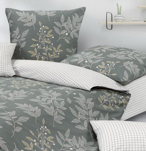 Постельное белье Делия Семейный + 4 наволочки